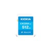 KIOXIA EXCERIA CL10 UHS-I U3 V30 4K A1 R100/W50 (G2) LNEX2L5