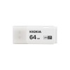 KIOXIA TransMemory U301 USB3.2 Gen 1 - white LU301W064GG4
