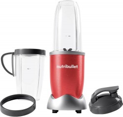 NUTRIBULLET PERSONAL BLENDER 900W NB907R