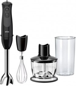 BRAUN HANDBLENDER MQ5235BK