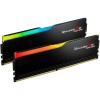 GSKILL DDR5 6000 MT/s   Ripjaws M5 RGB for AMD 2 x 32GB MM 4