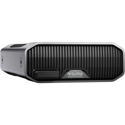 Sandisk SDPHG1H-012T-SBAAD G-DRIVE?PROJECT?12TB APJP