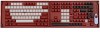 AKKO Keycap - ASA Profile - Chicago (158pcs) AK-692575861566