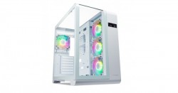 Tecware ARC ARGB 4F - Omni Link (White) TWCA-ARC-WHOL