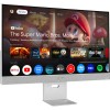 ASUS ZenScreen Smart MS32UC ? 31.5-inch 