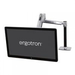 Ergotron SRVC-PI-01 Product Integration: Tier 1 Service Prog