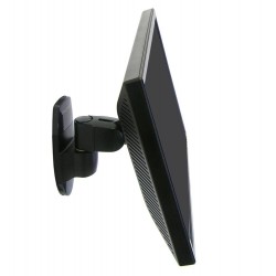 Ergotron 45-232-200 200 Series Wall Mount Pivot