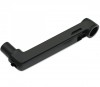 Ergotron 45-289-224 LX EXTENSION, Matte Black 