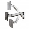 Ergotron 45-296-026 Interactive? Arm, HD, Polished