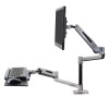 Ergotron 45-405-026 WF-LX, Polished