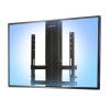 Ergotron 61-061-085 Glide Wall Mount, HD, ERGOTRON BLACK