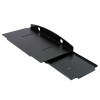 Ergotron 77-050-200 Keyboard Tray (Black)