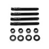 Ergotron 90-018 HARDWARE,4 STUD ANCHORS