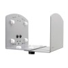 Ergotron 97-468-216 Vertical Universal CPU Holder, Bright Wh