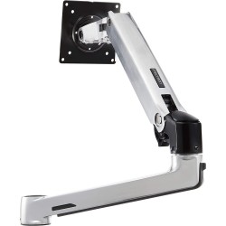 Ergotron 97-940-026 LX Arm, Extension and Collar Kit, Polish