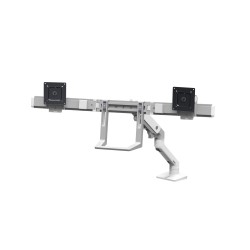 Ergotron 98-187 Accessory Kit for HX Desk Dual Monitor Arm G