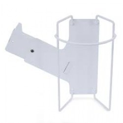Ergotron 98-451 CareFit Slim 2.0 Side Mount Wipes Holder