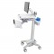 ergotron-sv41-6200-0-styleview-emr-cart-with-lcd-arm-22799