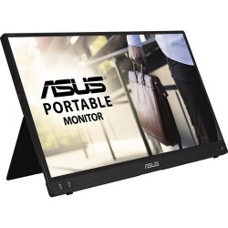 ASUS   ZenScreen MB16ACV Portable USB Monitor- 15.6 inch  MB