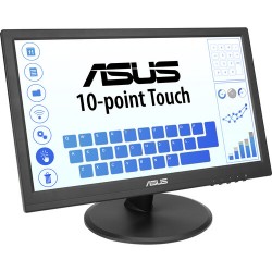 ASUS  Touch Monitor - 16 inch  VT168HR