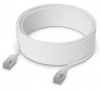 Ubiquiti UniFi Premium Patch Cable, Etherlighting, Cat6a, 12
