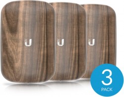 Ubiquiti UniFi U6 Extender Cover EXTD-cover-Wood-3
