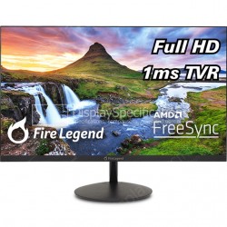 AOPEN 24SB2Y P1 23.8" FHD E2E (IPS)