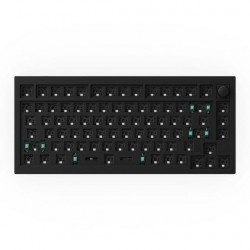 Keychron Q1M-B1 Q1 Max QMK/VIA Wireless CustomMechanical Key