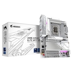 GIGABYTE Z890 AORUS ELITE WIFI 7 ICE M0THERBOARD