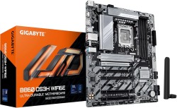 GIGABYTE B860 DS3H WIFI6E M0THERBOARD