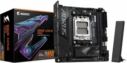 GIGABYTE B850I AORUS PRO M0THERBOARD