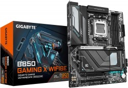 GIGABYTE B850 GAMING X WIFI 6E M0THERBOARD
