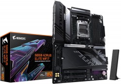GIGABYTE B850 A ELITE WIFI 7  M0THERBOARD