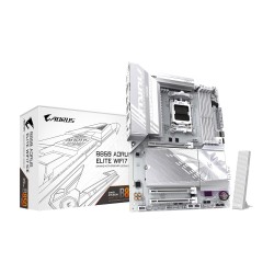 GIGABYTE B850 A ELITE WIFI 7 ICE M0THERBOARD