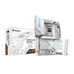 GIGABYTE X870E AORUS PRO ICE M0THERBOARD