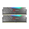 KINGBANK  K5.01.FLM5FD9401 KRRB Series BLK-RGB