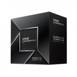AMD Ryzen Threadripper PRO 9975WX  100-100000723WOF