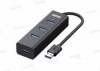 Unitek Y-3089 USB 3.0 4 Port Hub