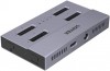 Unitek S1243BGY01-UK USB4 40Gbls 4-Bay M.2 SSD Docking Stati