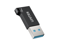 UNITEK A1049A 10Gbps USB-A to USB-C Adapter, Supports Data S
