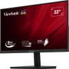 ViewSonic VA220-H 21.5" wide, LED Backlight, 75hz adaptive-S
