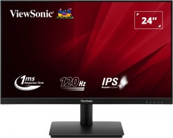 ViewSonic VA240A-H 23.8" wide, SuperClear? IPS, 3 sided fram