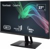 ViewSonic VP2756-2K 27" wide color pro, 2K (2560x1440) IPS