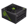 GameMax GX PRO 1250G Black Edition, Full modular, 80PLUS Gol