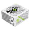 GameMax GX PRO 850G-WH White Edition, Full modular, 80PLUS G
