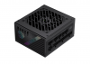 GameMax GS 650G Black Edition, Full modular, 80PLUS Gold APF