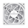 GameMax KF300R WH  White version 3x120mm ARGB Fans Hydraulic