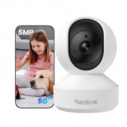 Reolink E1 Pro Wi-FI Camera 4MP  WCEP4MP04PT