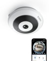 Reolink Fisheye Series FE-W-W Wi-FI Camera 6MP  WC3K02W