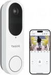 Reolink Reolink Doorbell Battery Doorbell DB2K03